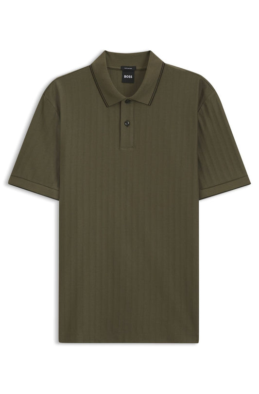 HUGO BOSS H-Parlay 318