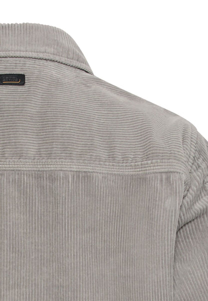 CAMEL ACTIVE Cord Overshirt aus 100% Baumwolle