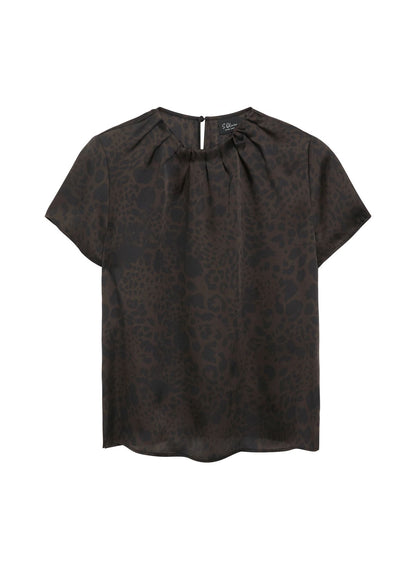 S.OLIVER BLACK Bluse
