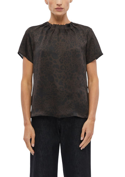 S.OLIVER BLACK Bluse