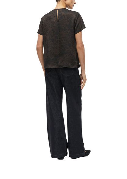 S.OLIVER BLACK Bluse