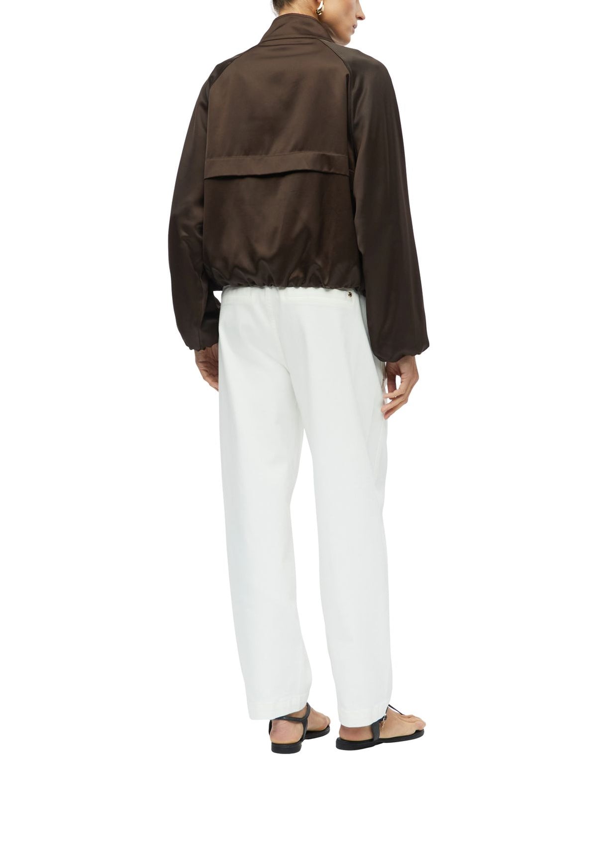 S.OLIVER BLACK Indoor-Jacke