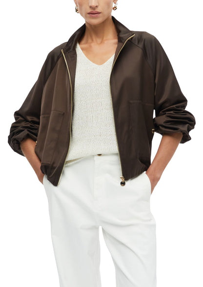 S.OLIVER BLACK Indoor-Jacke