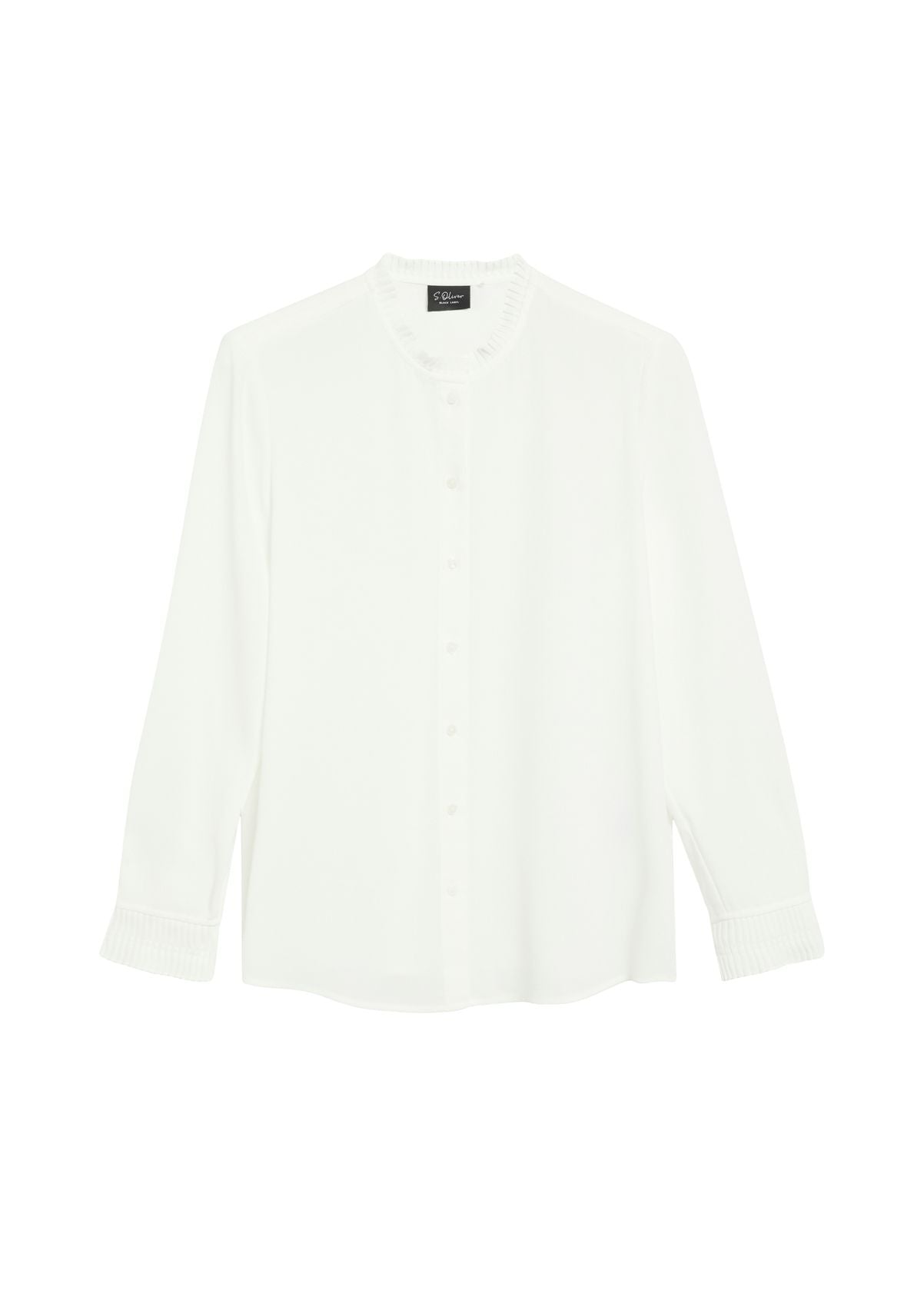 S.OLIVER BLACK Bluse