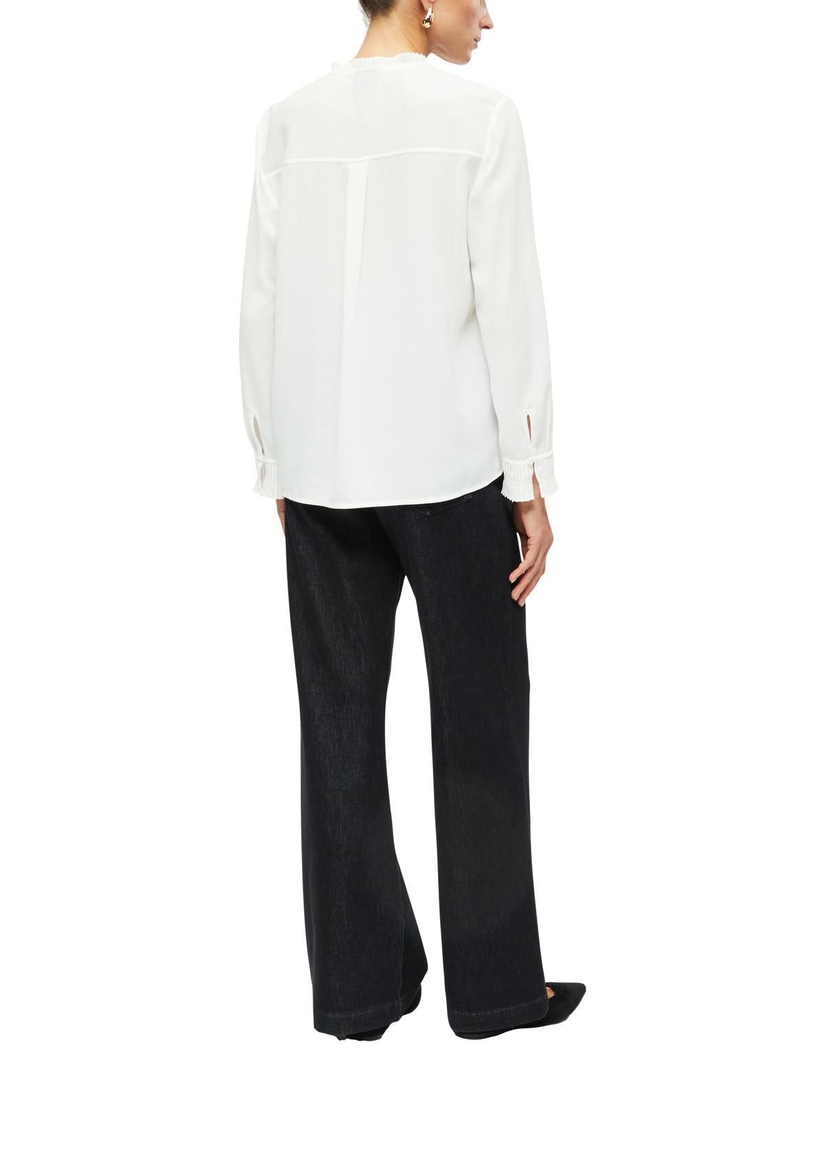 S.OLIVER BLACK Bluse