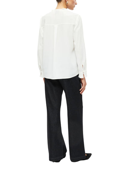 S.OLIVER BLACK Bluse