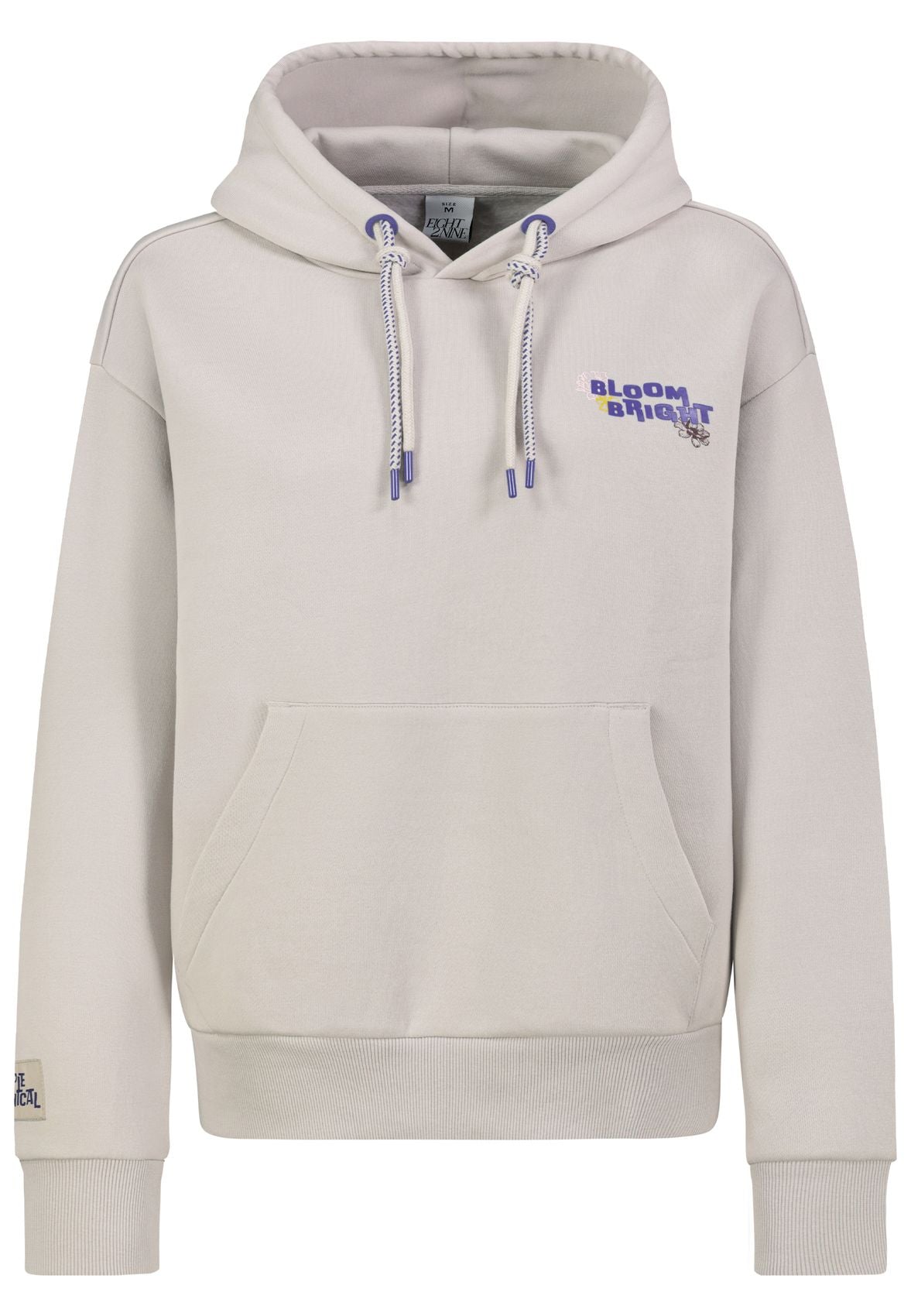 SUBLEVEL Damen, Sweat, light sand XL
