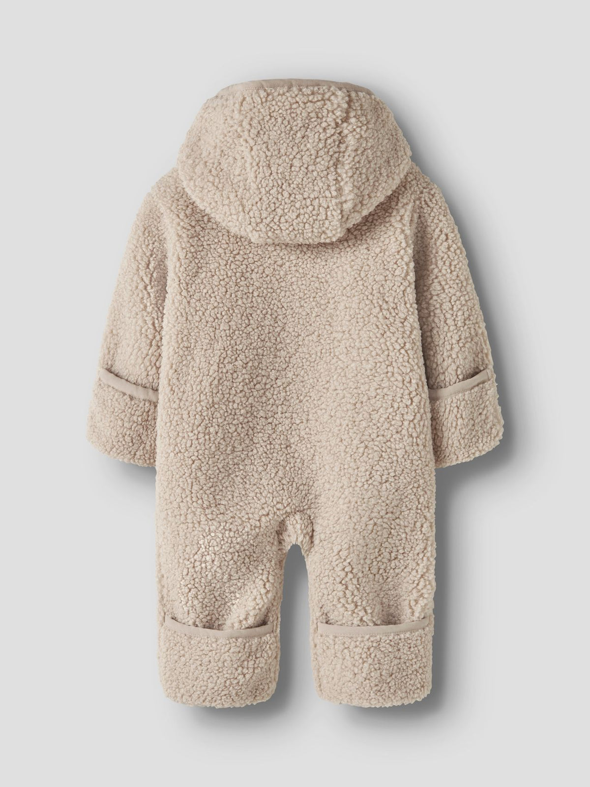 BESTSELLER NBNMILO TEDDY SUIT