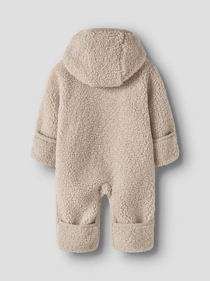 BESTSELLER NBNMILO TEDDY SUIT