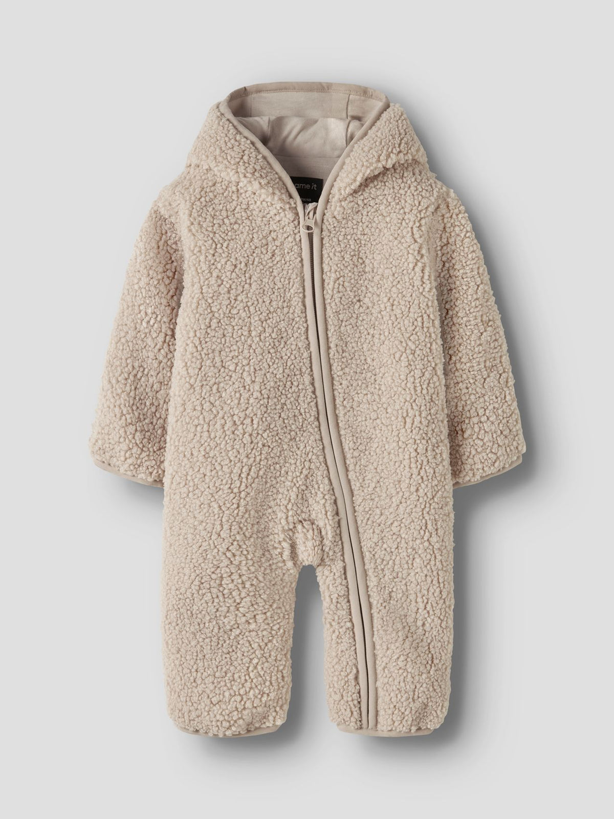 BESTSELLER NBNMILO TEDDY SUIT