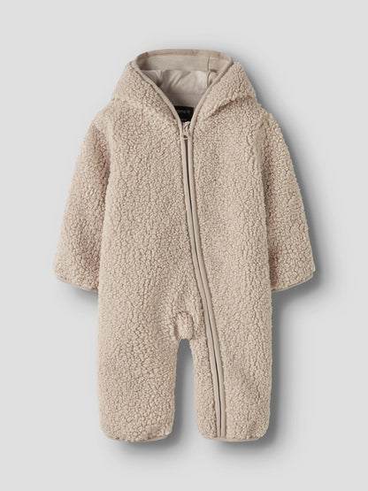 BESTSELLER NBNMILO TEDDY SUIT