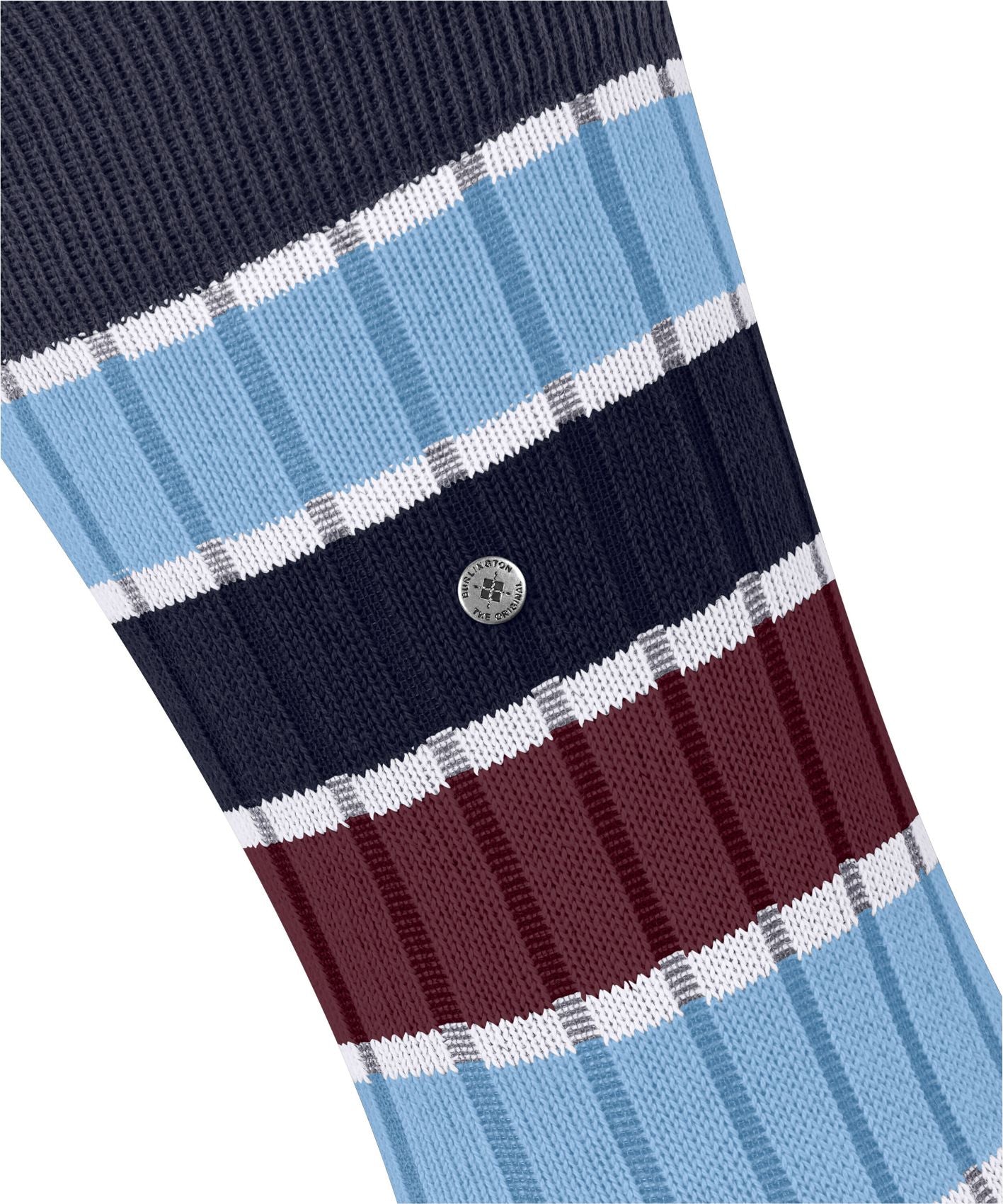 FALKE Burlington Beaming Herren