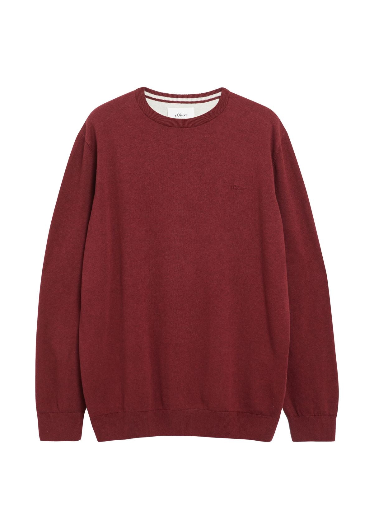 S.OLIVER Strickpullover 4XL