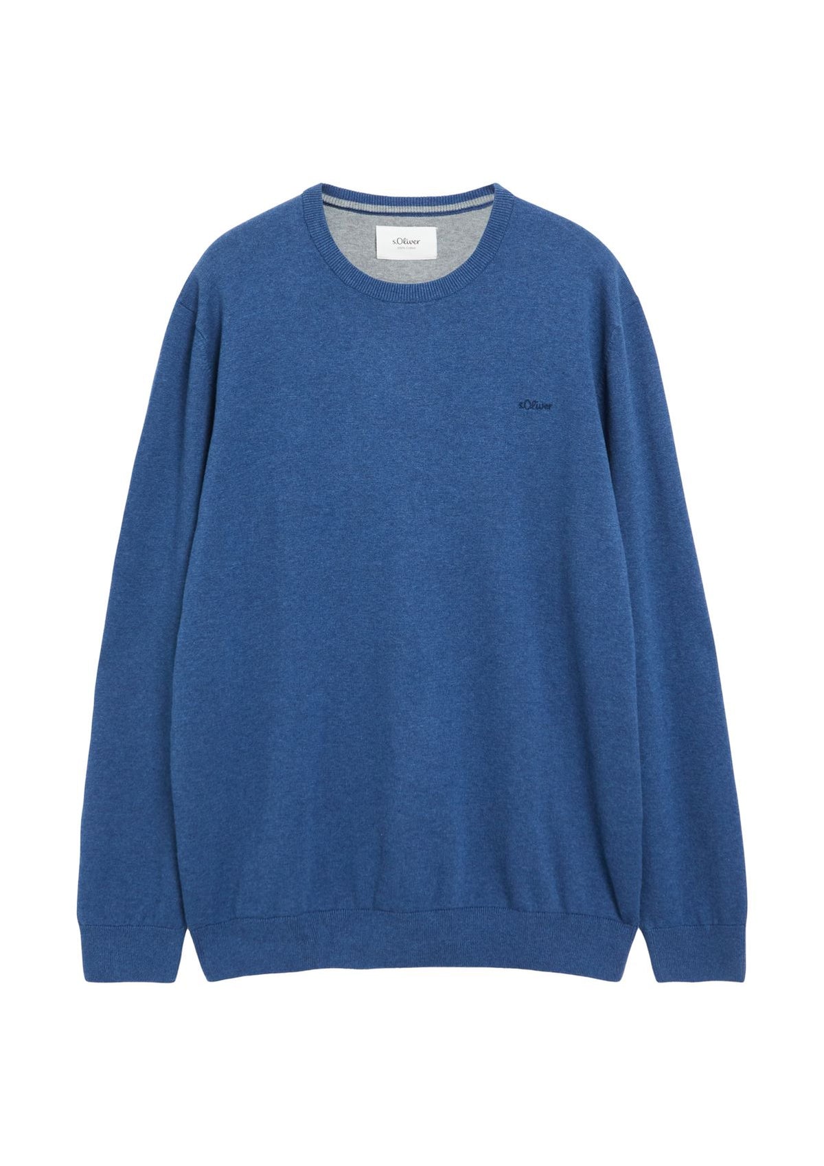 S.OLIVER Strickpullover 3XL