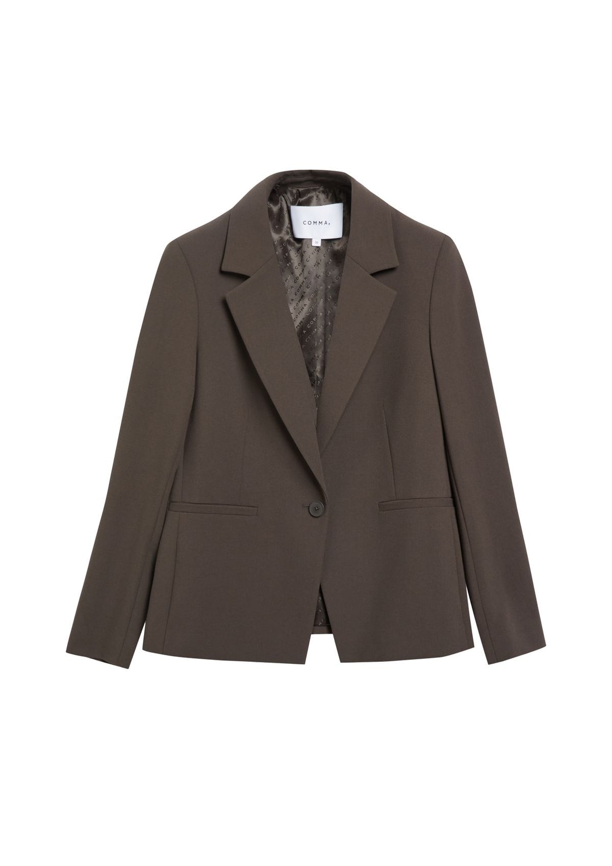 COMMA Indoor-Blazer 38