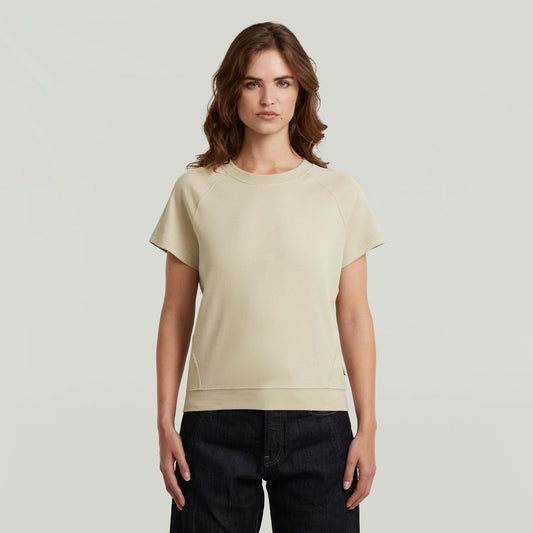 G-STAR Raglan r t wmn