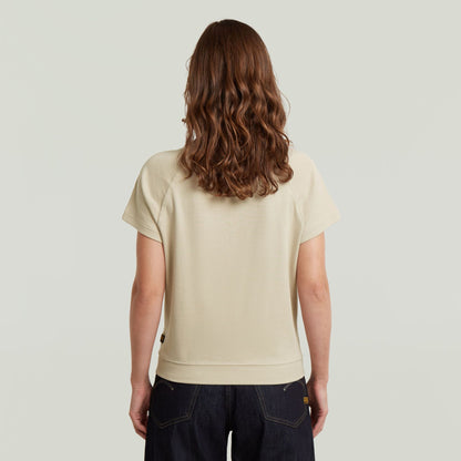 G-STAR Raglan r t wmn