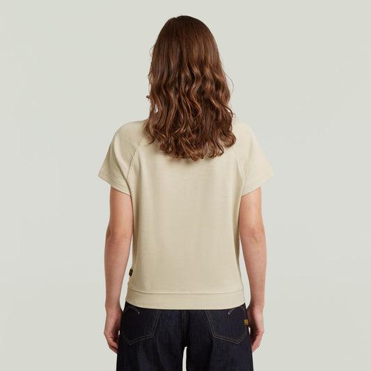 G-STAR Raglan r t wmn