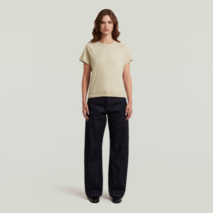 G-STAR Raglan r t wmn