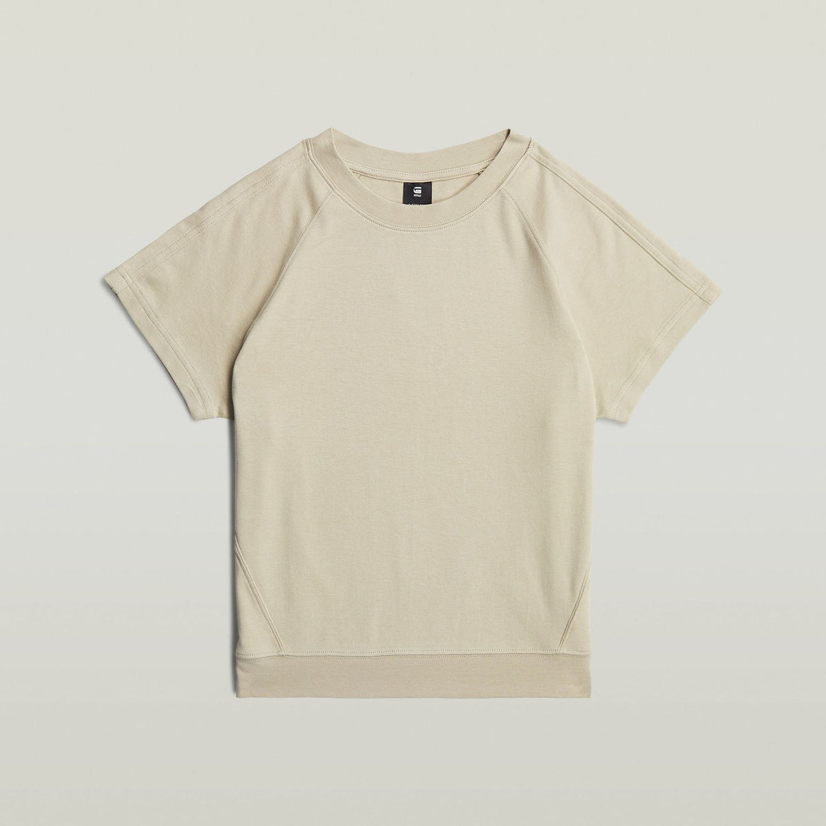 G-STAR Raglan r t wmn