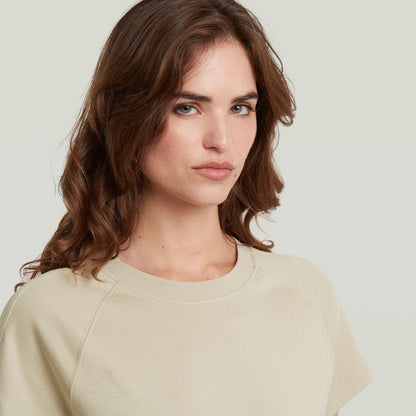G-STAR Raglan r t wmn