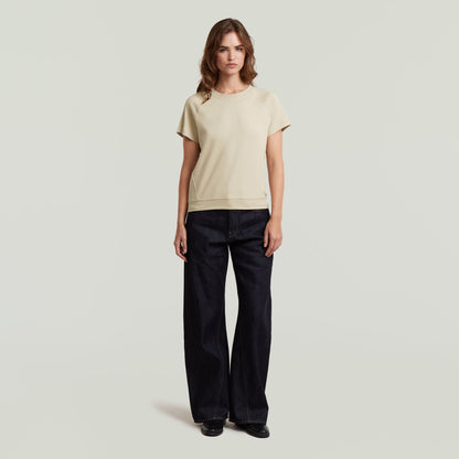 G-STAR Raglan r t wmn