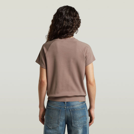 G-STAR Raglan r t wmn