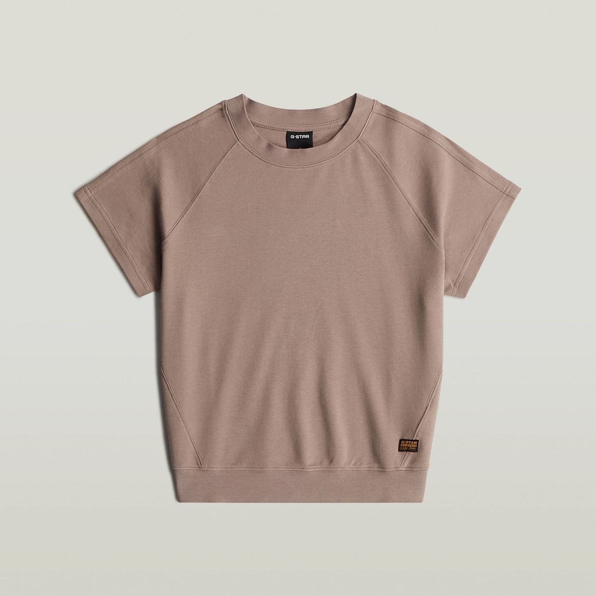G-STAR Raglan r t wmn