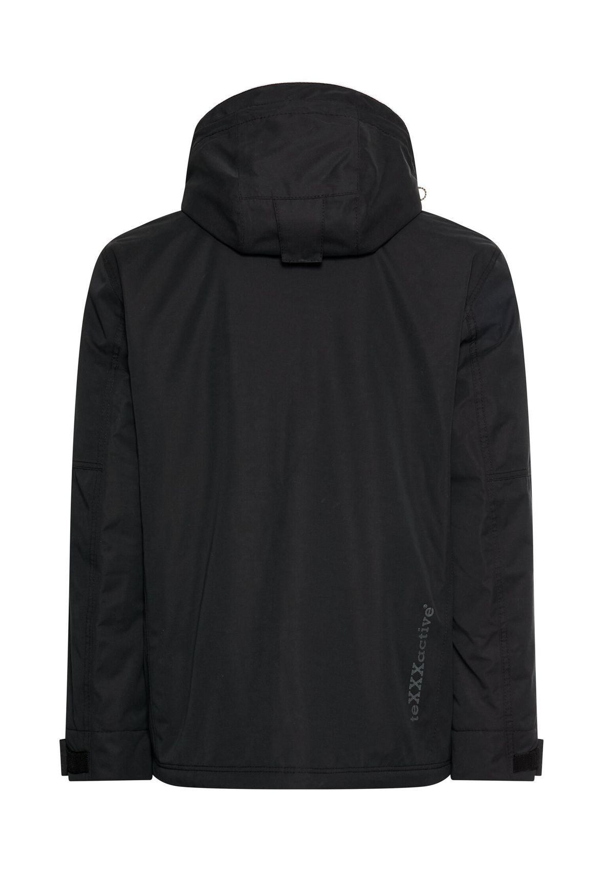 CAMEL ACTIVE teXXXactive© Funktionsjacke mit abnehmbarer Kapuze