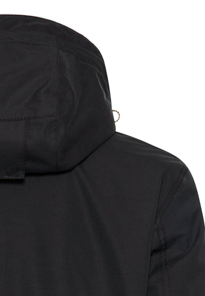 CAMEL ACTIVE teXXXactive© Funktionsjacke mit abnehmbarer Kapuze