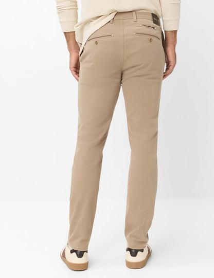 BRAX Chinohose im Modern Fit "Fabio In"