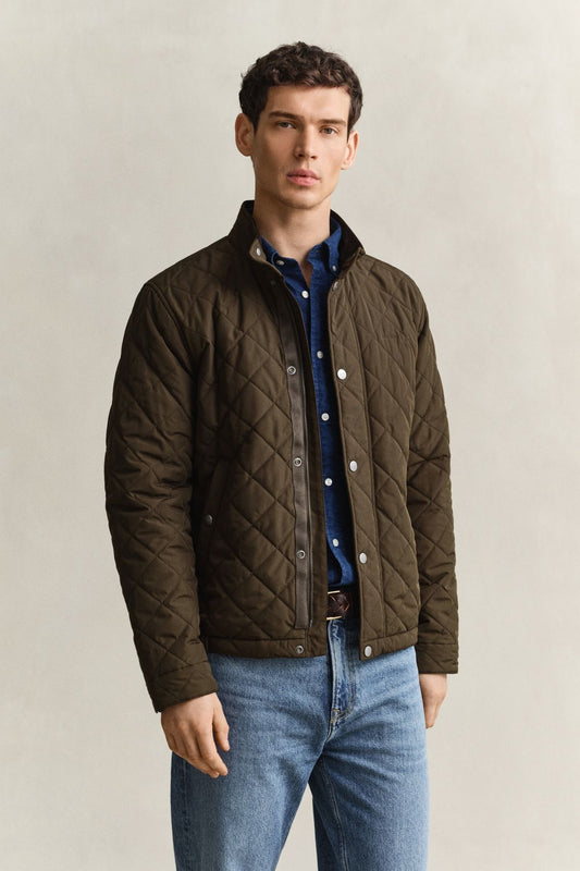 GANT Steppjacke