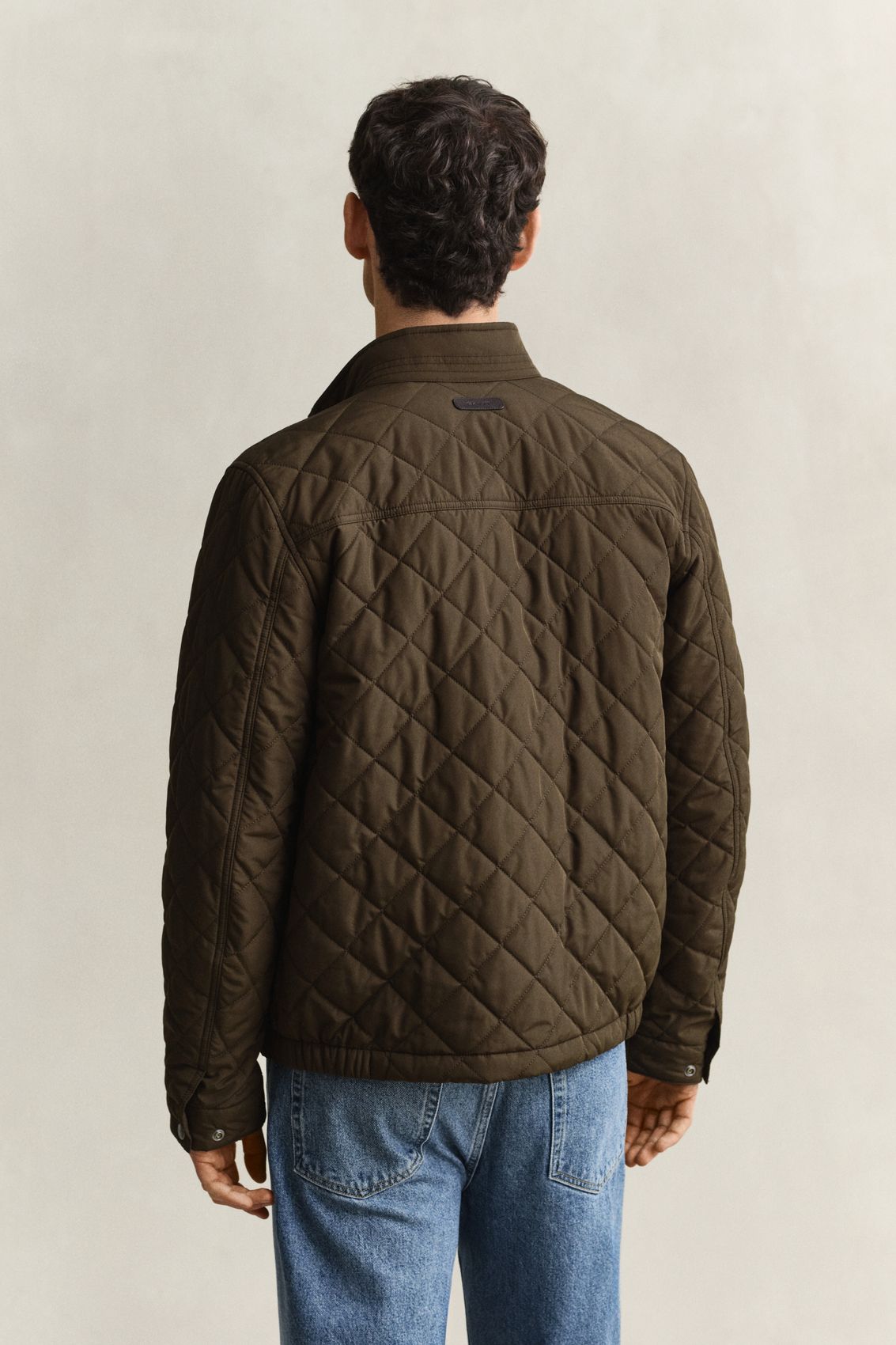 GANT Steppjacke