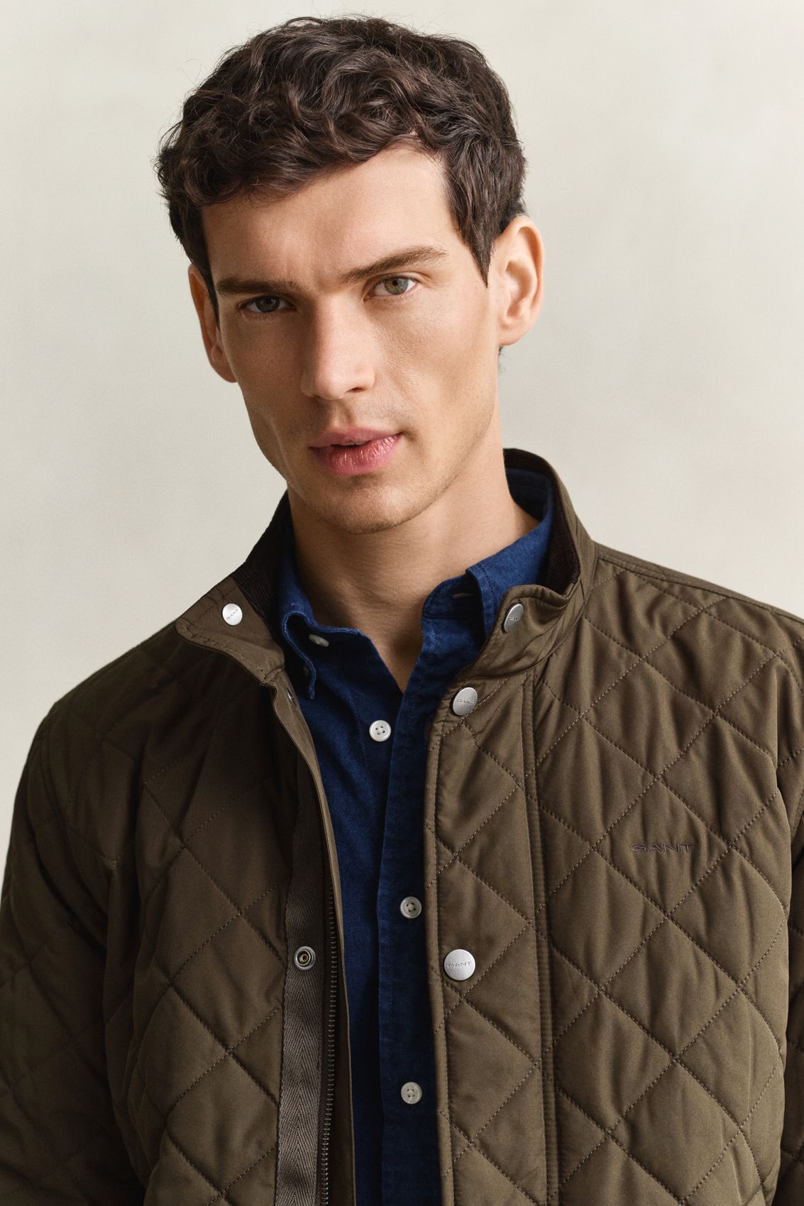 GANT Steppjacke