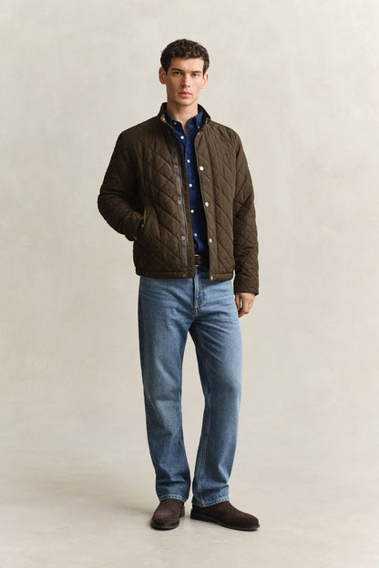 GANT Steppjacke