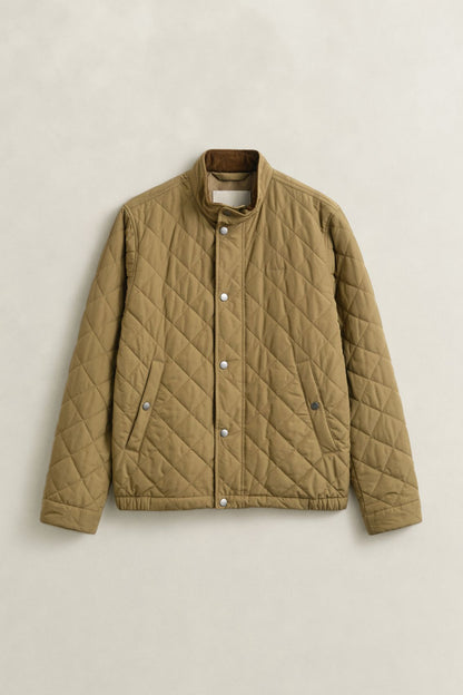 GANT Steppjacke