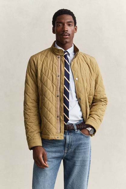 GANT Steppjacke