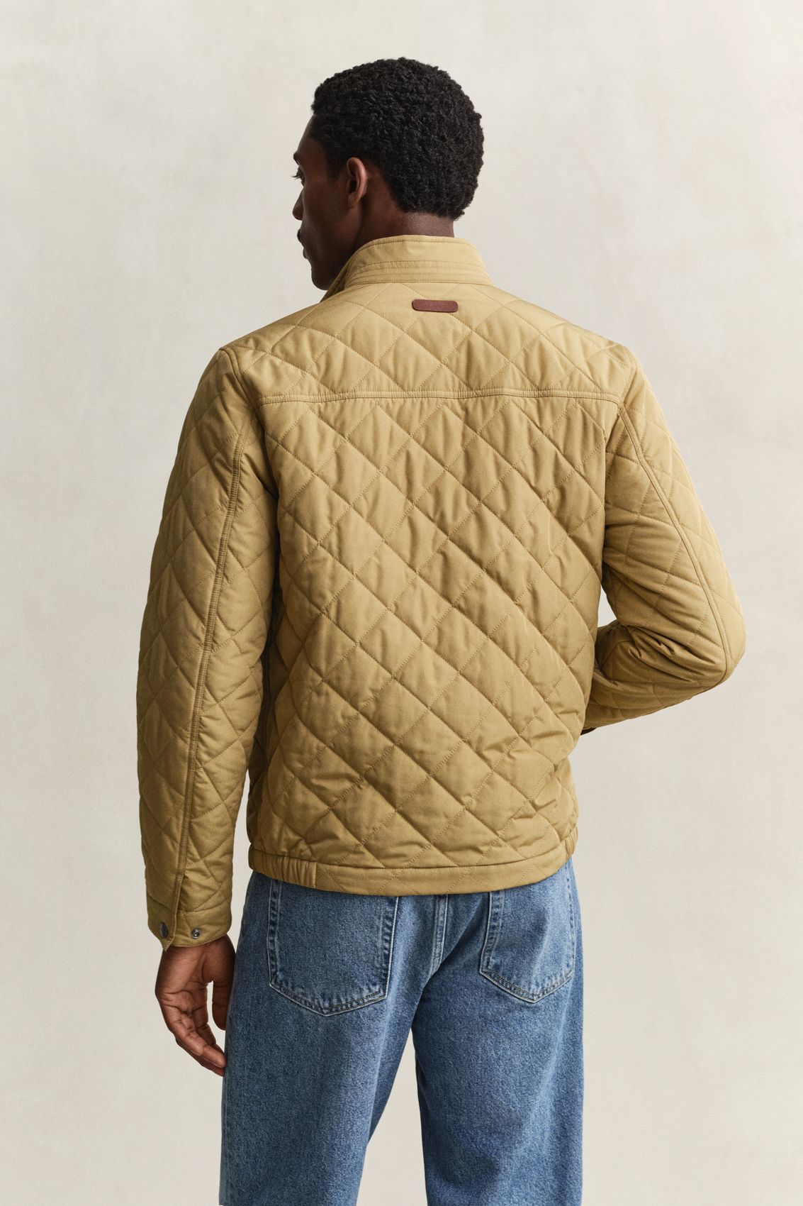 GANT Steppjacke