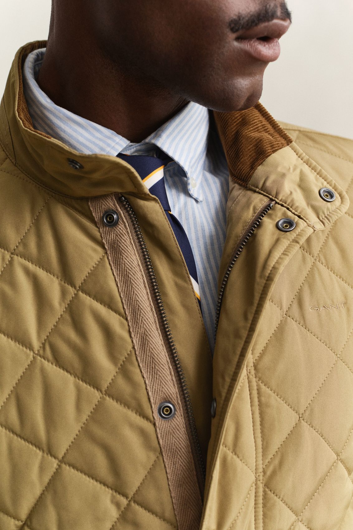GANT Steppjacke