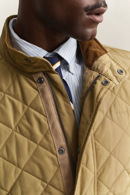 GANT Steppjacke