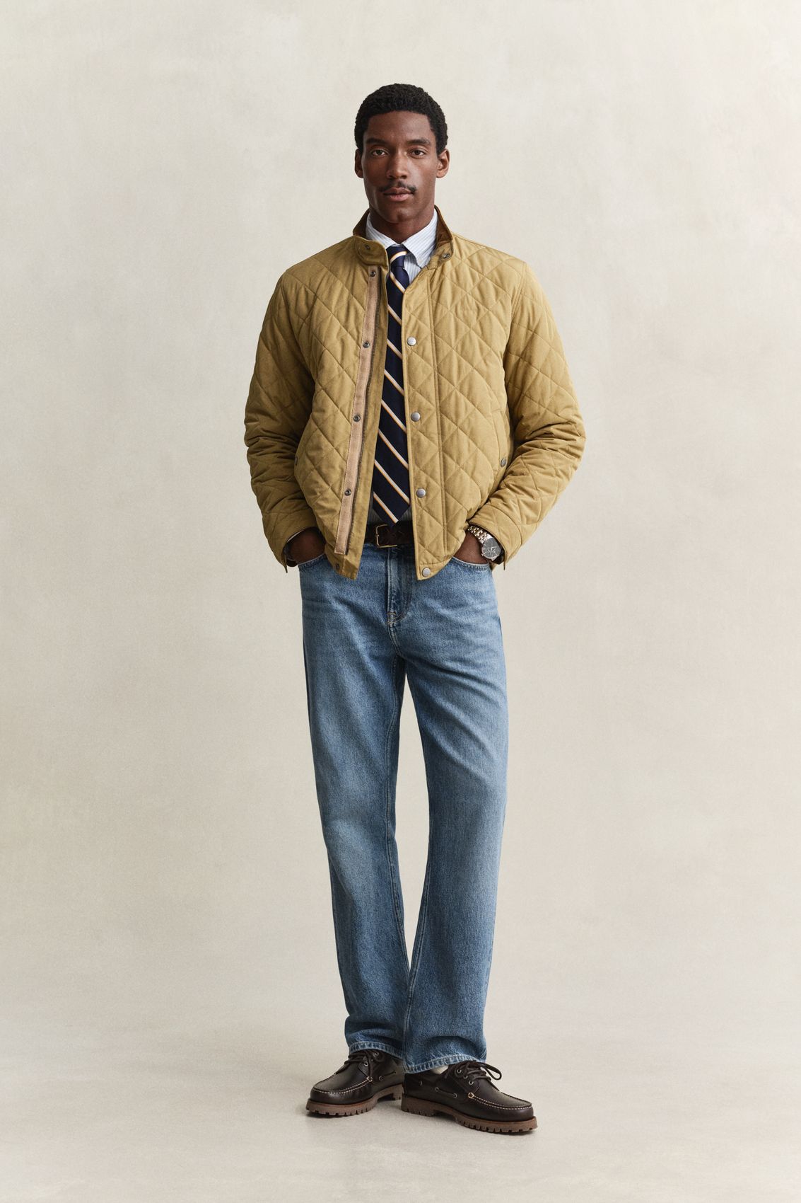 GANT Steppjacke