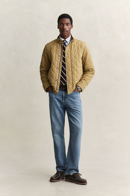 GANT Steppjacke