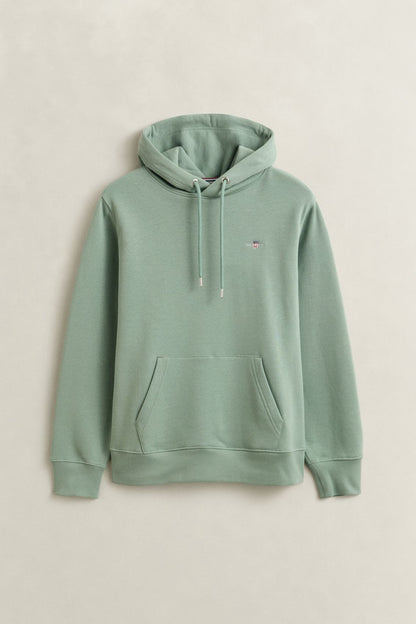 GANT Shield Hoodie 5XL