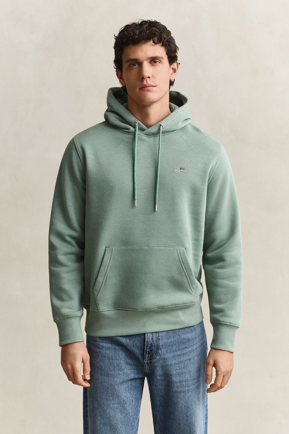 GANT Shield Hoodie