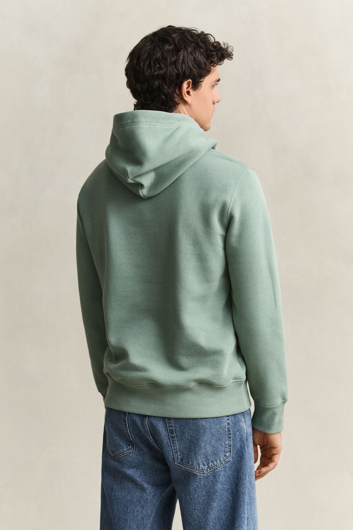 GANT Shield Hoodie