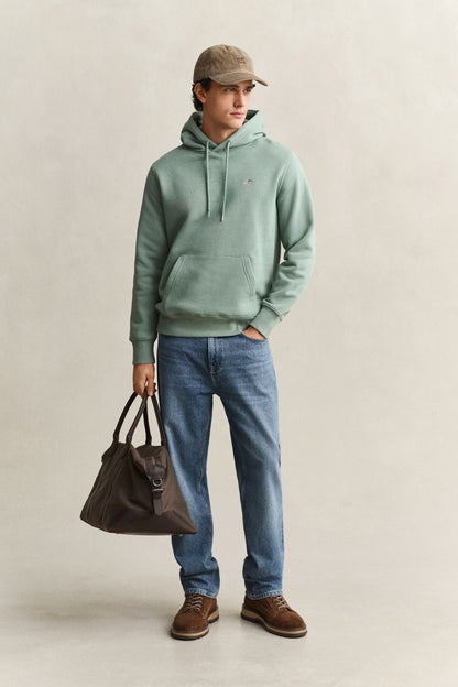 GANT Shield Hoodie