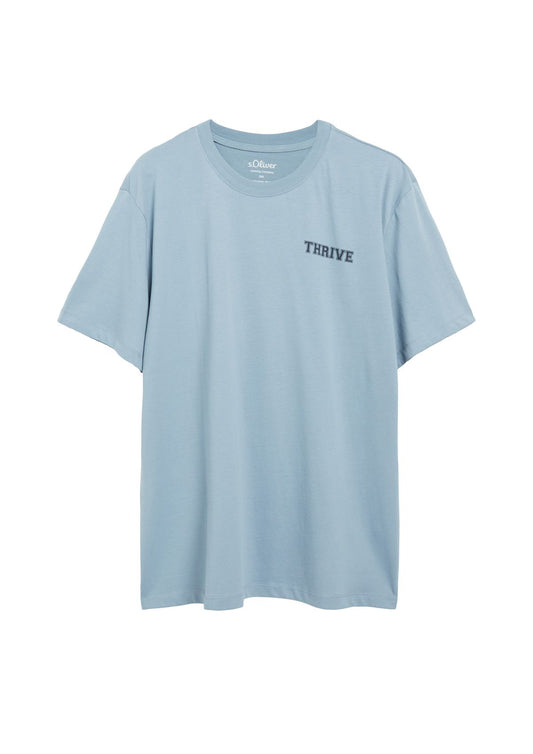 S.OLIVER T-Shirt 4XL