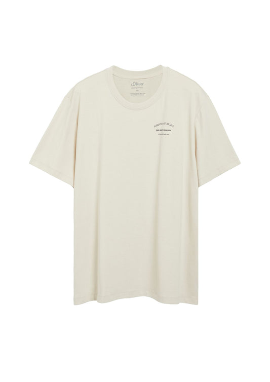 S.OLIVER T-Shirt 3XL