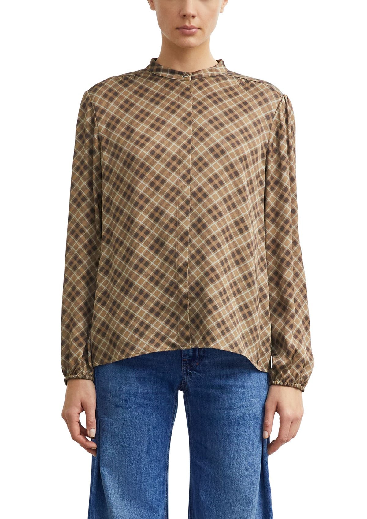 COMMA Bluse