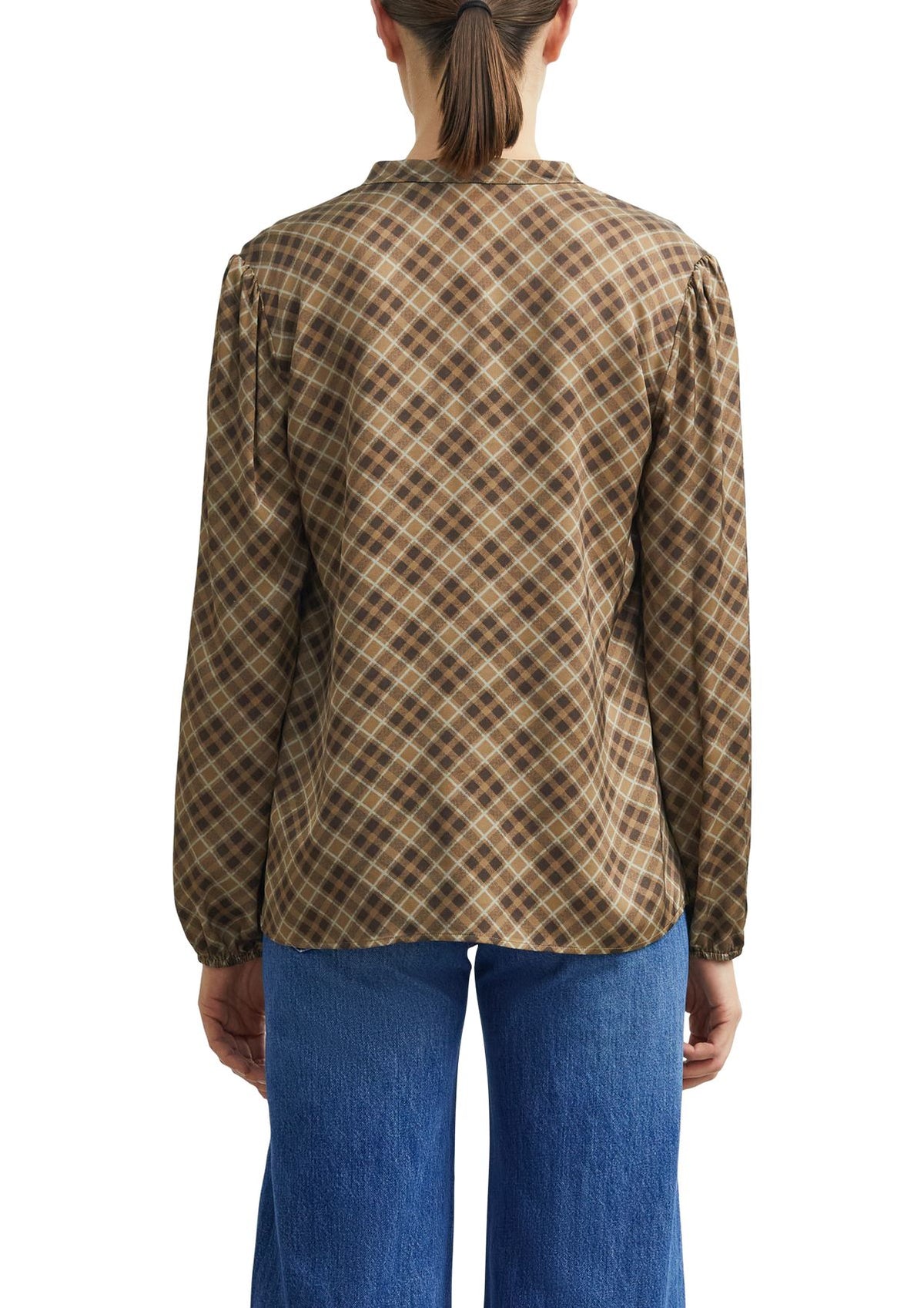 COMMA Bluse
